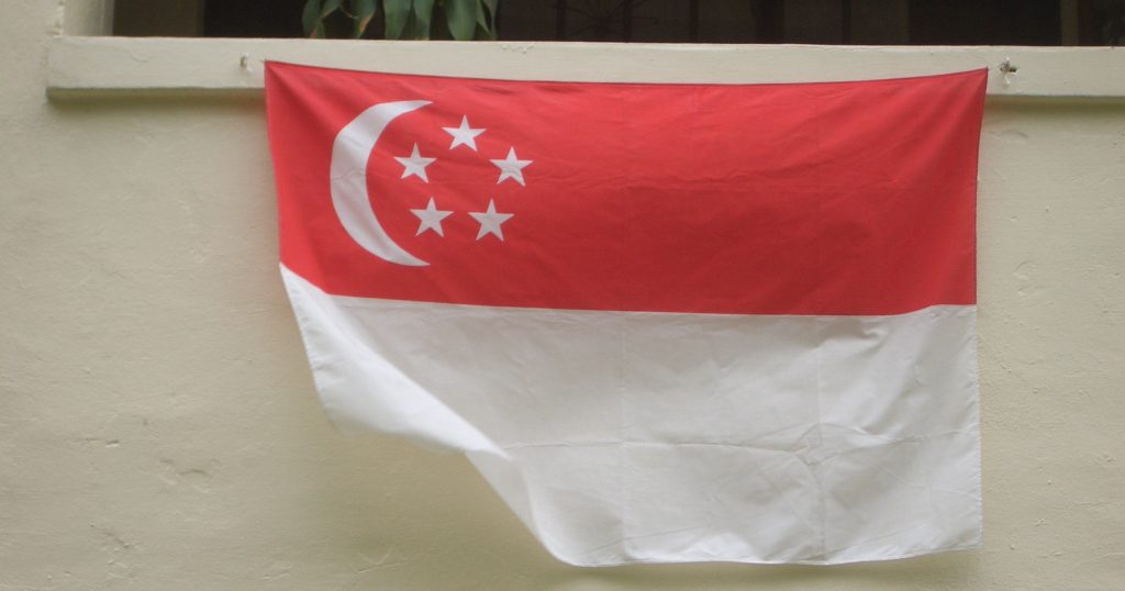 Singapore to Contract High-Quality Nature-Based Carbon Credits from Four Projects in Ghana, Peru, and Paraguay