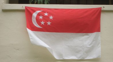 Singapore to Contract High-Quality Nature-Based Carbon Credits from Four Projects in Ghana, Peru, and Paraguay