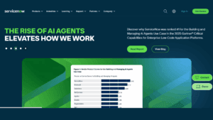 Socialsuite, ServiceNow Partner to Scale AI-Driven Sustainability Risk Management