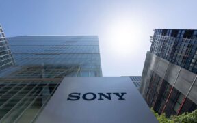 Sony Sets Green Management 2030 Targets to Cut Emissions