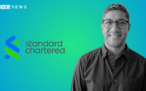 Standard Chartered Appoints Roger Charles as Head of Sustainability Initiatives