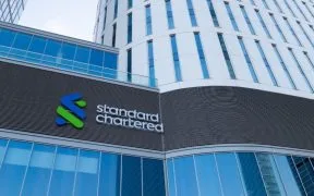 Standard Chartered Backs L&T with $700M Sustainability-Linked Trade Financing