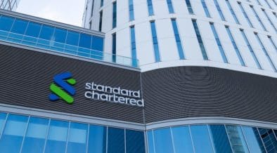 Standard Chartered Backs L&T with $700M Sustainability-Linked Trade Financing