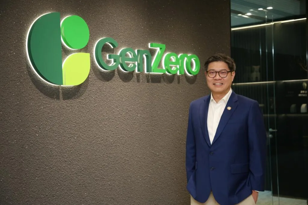 Temasek’s GenZero Commits to Climate Impact Milestone by 2028