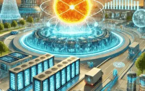 The Future of AI’s Energy Appetite