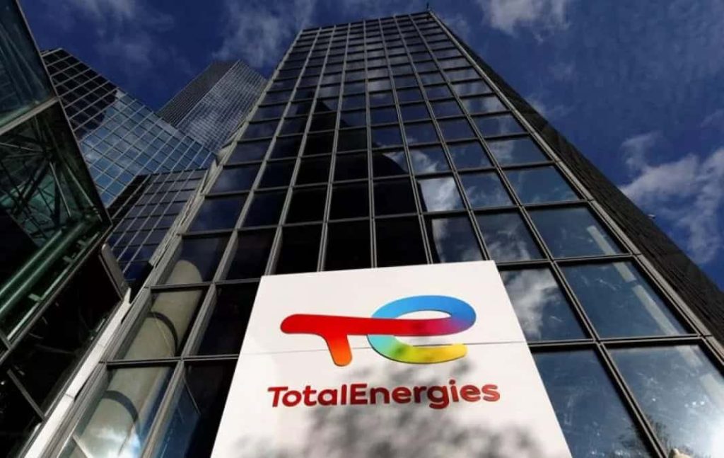 TotalEnergies to Lead France's Largest Renewable Energy Project