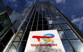 TotalEnergies to Lead France's Largest Renewable Energy Project