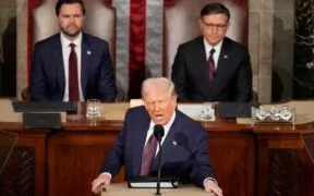 Trump Administration Cuts $679 Million in Offshore Wind Funding