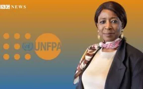 UNFPA Appoints Diene Keita as Executive Director