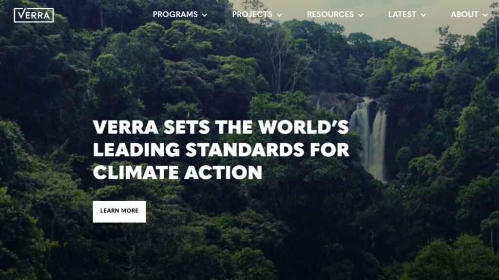 Verra Launches Digital Soil Mapping Tool to Boost Agricultural Carbon Projects