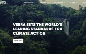 Verra Launches Digital Soil Mapping Tool to Boost Agricultural Carbon Projects