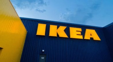 IKEA U.S. Launches Food Waste-to-Energy Program with Vanguard Renewables