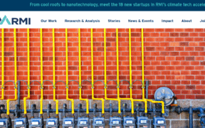 RMI Welcomes 18 Climate Tech Innovators to Drive Global Decarbonization