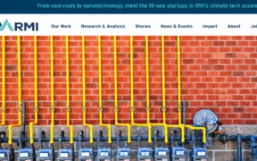 RMI Welcomes 18 Climate Tech Innovators to Drive Global Decarbonization
