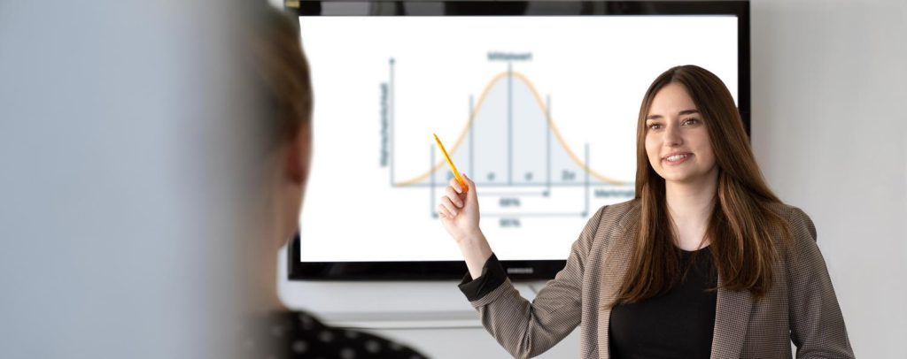 statistical process control (SPC)