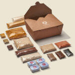 Xampla Secures $14M to Scale Plant-Based Sustainable Packaging Alternatives