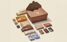 Xampla Secures $14M to Scale Plant-Based Sustainable Packaging Alternatives