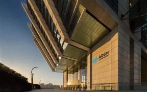 ADGM Hits $28.6 Trillion in Global Assets After a Decade of Growth