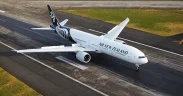 Air New Zealand invests in New Zealand nature through first verified carbon removals