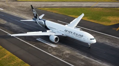 Air New Zealand invests in New Zealand nature through first verified carbon removals