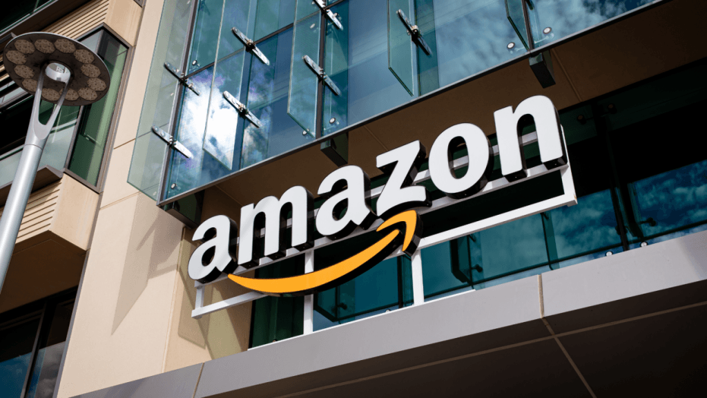 Amazon Backs Modular Nuclear Build to Power AI and Cloud with Carbon-Free Energy