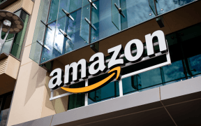 Amazon Backs Modular Nuclear Build to Power AI and Cloud with Carbon-Free Energy