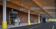 Amazon Tests Next-Gen Decarbonization Strategies at New Indiana Facility