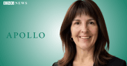 Apollo Appoints Former Nike Executive Jaycee Pribulsky as Partner and Chief Sustainability Officer