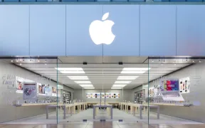 Apple expande portfólio de energia renovável pela Europa