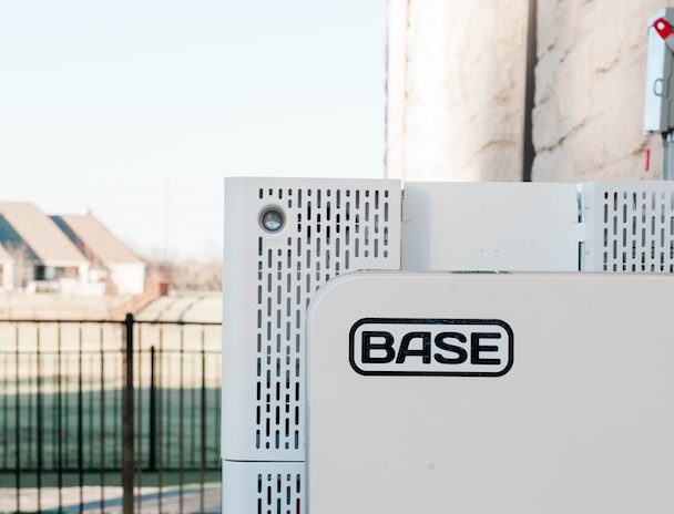 Base Power Secures $1B to scale U.S. Home Battery Network