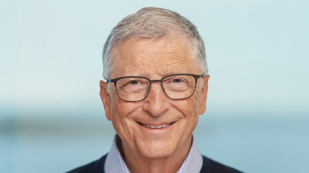 Billionaire Bill Gates Urges Climate Policy Rethink Ahead of COP30 in Brazil