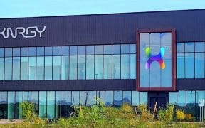 BlackRock and Temasek Joint Venture Backs XNRGY to Scale Sustainable Cooling Systems for AI-Era Data Centers