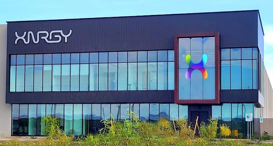 BlackRock and Temasek Joint Venture Backs XNRGY to Scale Sustainable Cooling Systems for AI-Era Data Centers