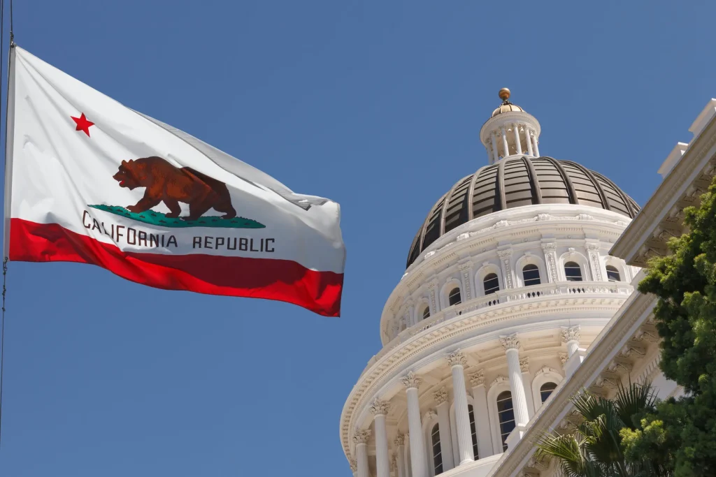 California Delays Rulemaking for Climate Disclosure Laws SB 253 and SB 261, Releases Draft Emissions Template