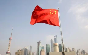 China Reports $30.5 Billion in Economic Losses from 2025 Natural Disasters