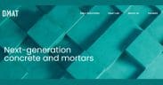 DMAT Secures $4.5 Million to Scale Self-Healing Concrete Technology