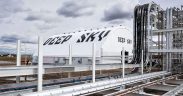 Deep Sky to Build 500,000-Tonne Carbon Removal Facility in Canada