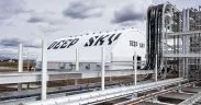 Deep Sky to Build 500,000-Tonne Carbon Removal Facility in Canada