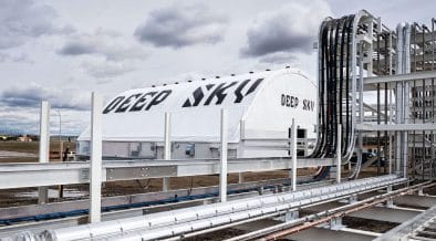 Deep Sky to Build 500,000-Tonne Carbon Removal Facility in Canada