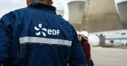EDF Raises $1.35 Billion in Green Hybrid Bond to Support Nuclear Fleet Extension