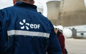 EDF Raises $1.35 Billion in Green Hybrid Bond to Support Nuclear Fleet Extension