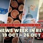 ESG News WEEK IN REVIEW 19 Oct - 26 Oct