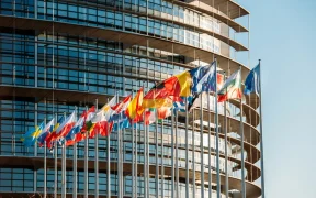 EU Launches $6.1M Initiative to Scale Sustainable Algae Farming and Blue Innovation Hubs