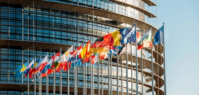 EU Launches $6.1M Initiative to Scale Sustainable Algae Farming and Blue Innovation Hubs