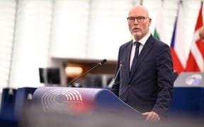 EU Parliament Rejects Omnibus Deal to Ease Sustainability and Due Diligence Rules
