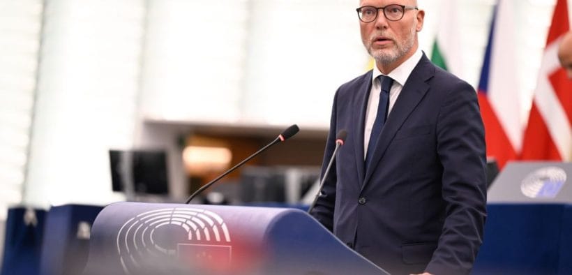 EU Parliament Rejects Omnibus Deal to Ease Sustainability and Due Diligence Rules