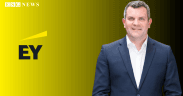 EY Appoints Colm Devine as Global Sustainability Vice Chair