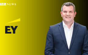 EY Appoints Colm Devine as Global Sustainability Vice Chair