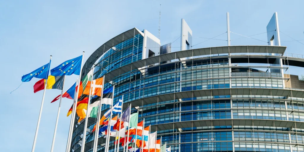 European Executives Back Stronger Sustainability and Due Diligence Rules: E3G Survey