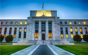 Federal Reserve, FDIC Withdraw Climate Risk Rules for Large Banks